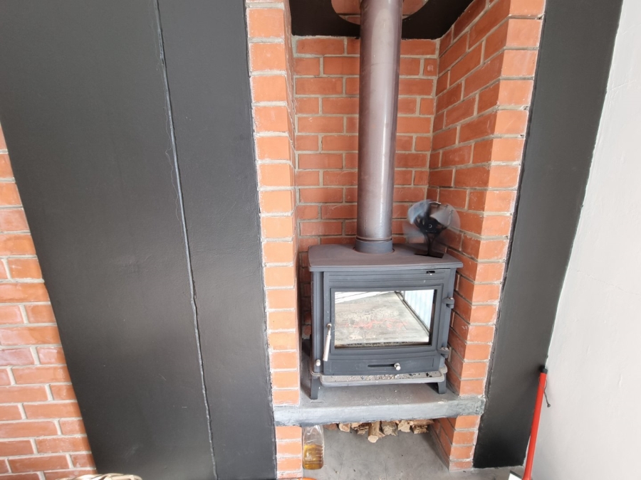 To Let 4 Bedroom Property for Rent in Panorama Free State